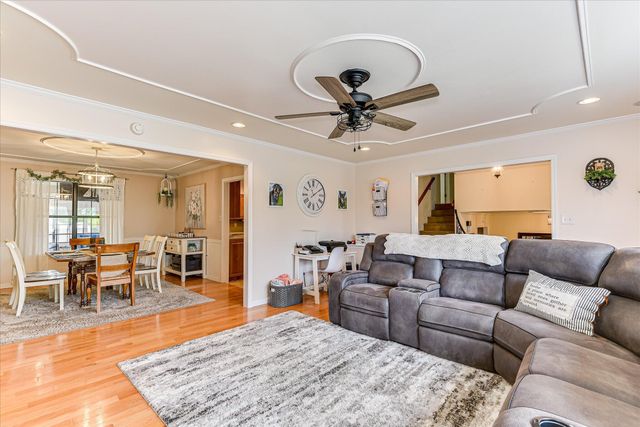 552 Waterford Drive, Evans, GA 30809