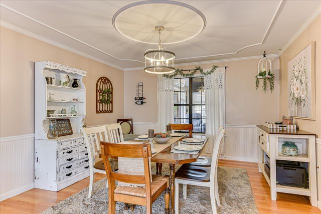 552 Waterford Drive, Evans, GA 30809