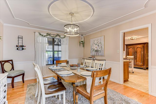 552 Waterford Drive, Evans, GA 30809