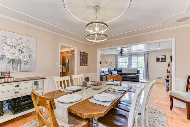 552 Waterford Drive, Evans, GA 30809