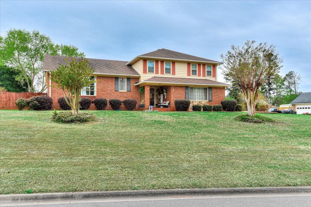 552 Waterford Drive, Evans, GA 30809