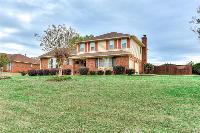 552 Waterford Drive, Evans, GA 30809