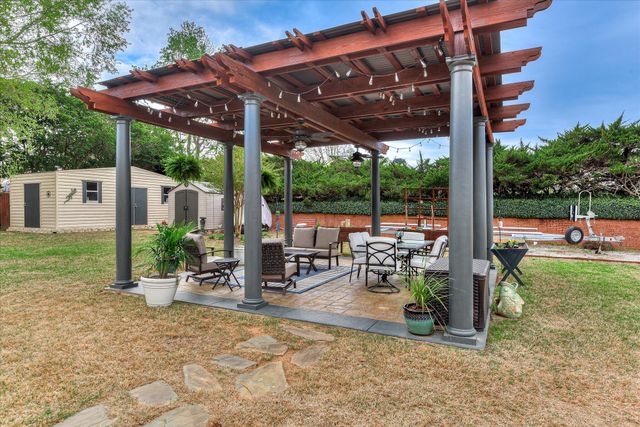 552 Waterford Drive, Evans, GA 30809