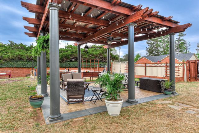 552 Waterford Drive, Evans, GA 30809