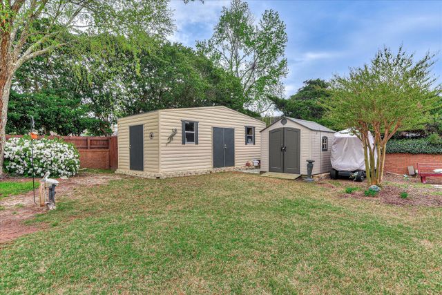 552 Waterford Drive, Evans, GA 30809