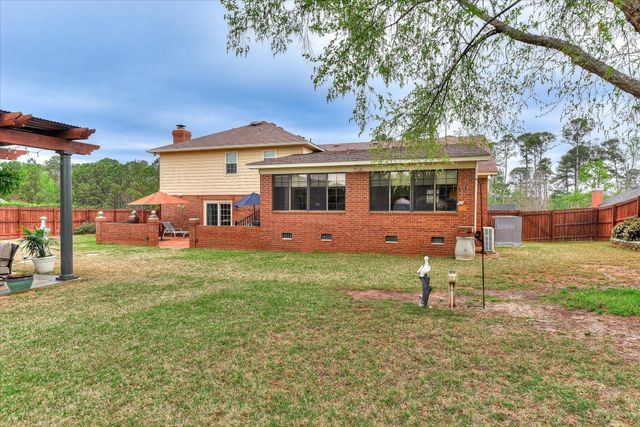 552 Waterford Drive, Evans, GA 30809