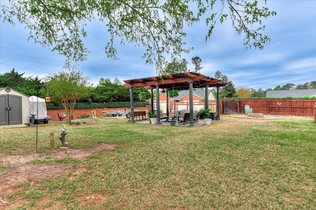 552 Waterford Drive, Evans, GA 30809