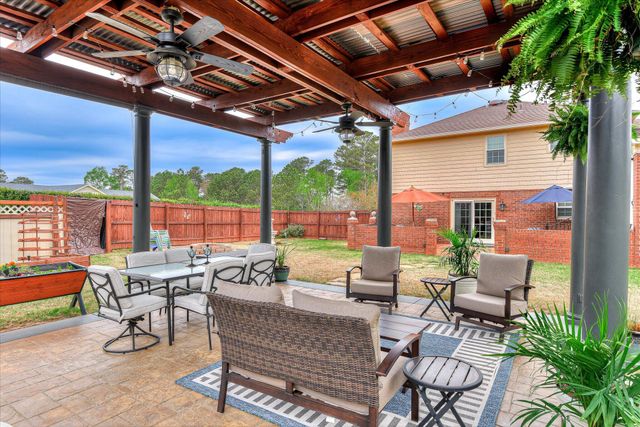 552 Waterford Drive, Evans, GA 30809