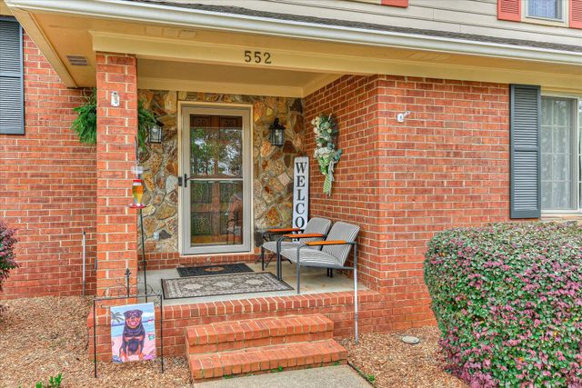 552 Waterford Drive, Evans, GA 30809