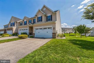 117 BRINDLE CT, Norristown, PA 19403