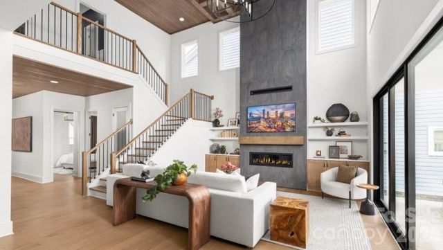 7317 Irish Elk Road 135, Huntersville, NC 28078