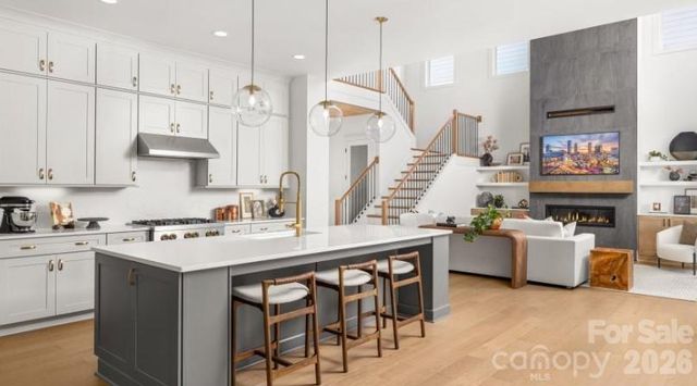 7317 Irish Elk Road 135, Huntersville, NC 28078