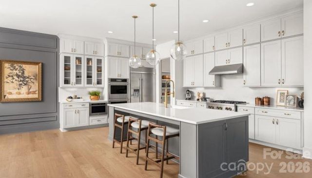 7317 Irish Elk Road 135, Huntersville, NC 28078