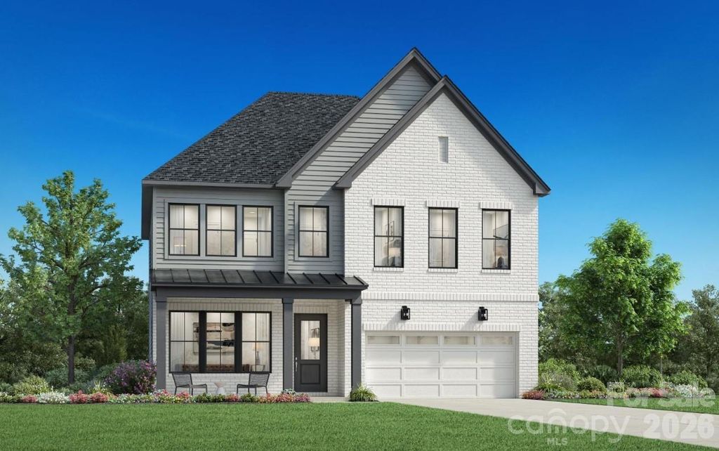 7317 Irish Elk Road 135, Huntersville, NC 28078