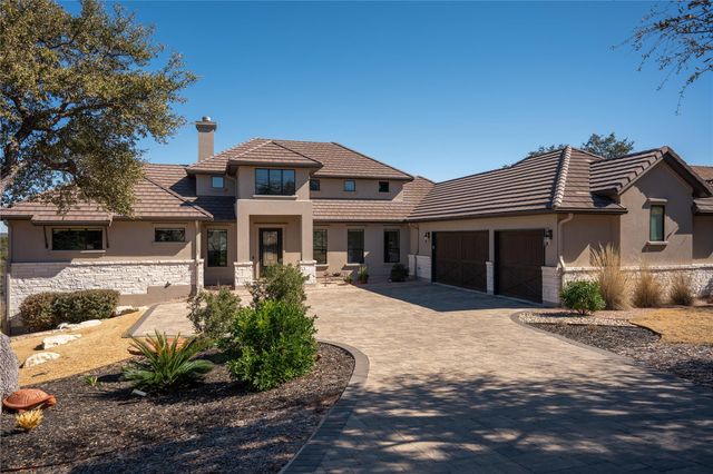 7300 Flagship Park DR, Jonestown, TX 78645