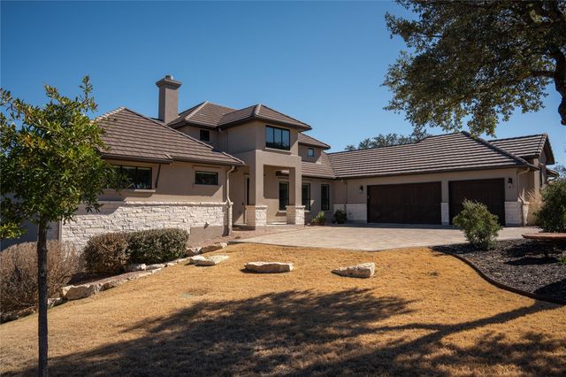 7300 Flagship Park DR, Jonestown, TX 78645