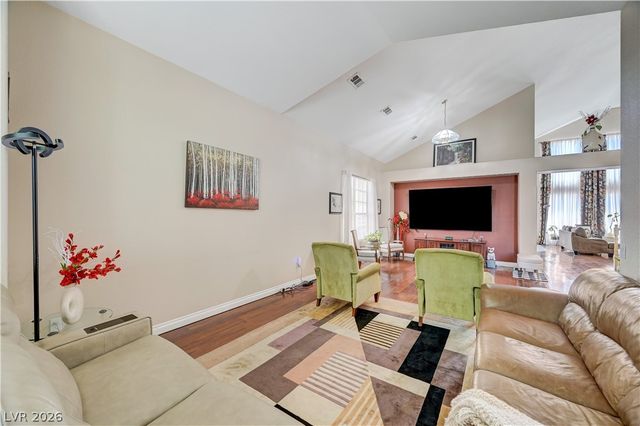 1723 Fall Pointe Court, North Las Vegas, NV 89032