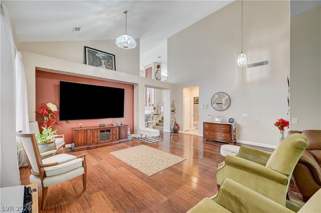 1723 Fall Pointe Court, North Las Vegas, NV 89032