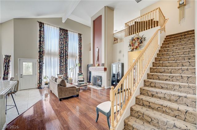 1723 Fall Pointe Court, North Las Vegas, NV 89032