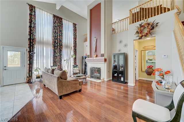 1723 Fall Pointe Court, North Las Vegas, NV 89032