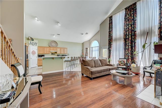 1723 Fall Pointe Court, North Las Vegas, NV 89032