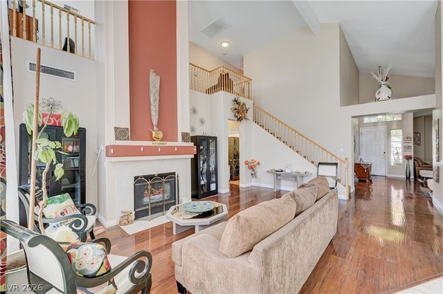 1723 Fall Pointe Court, North Las Vegas, NV 89032