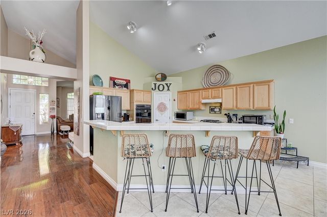 1723 Fall Pointe Court, North Las Vegas, NV 89032