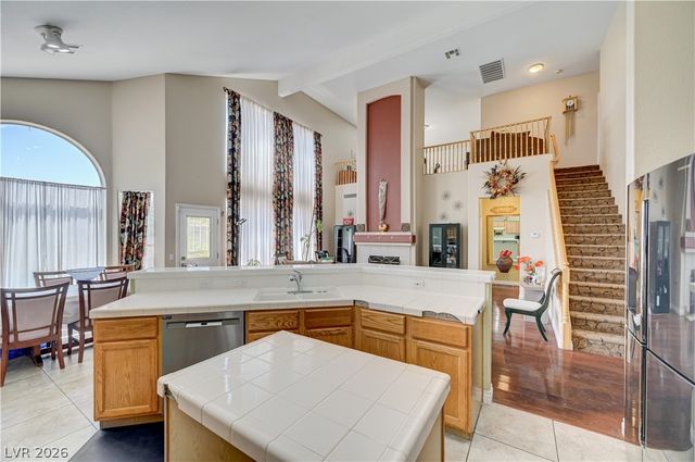 1723 Fall Pointe Court, North Las Vegas, NV 89032