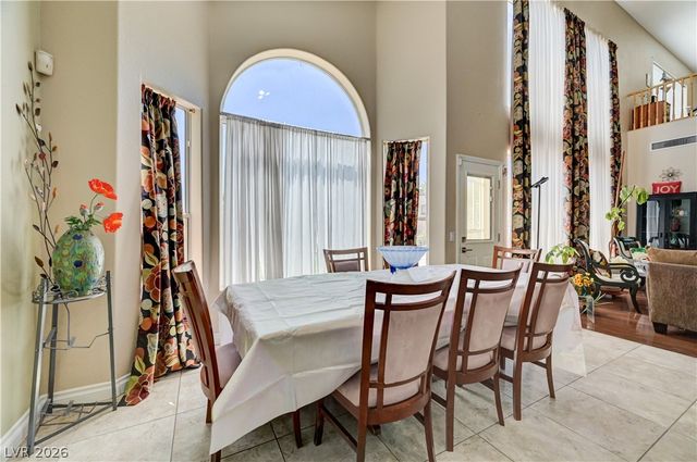 1723 Fall Pointe Court, North Las Vegas, NV 89032
