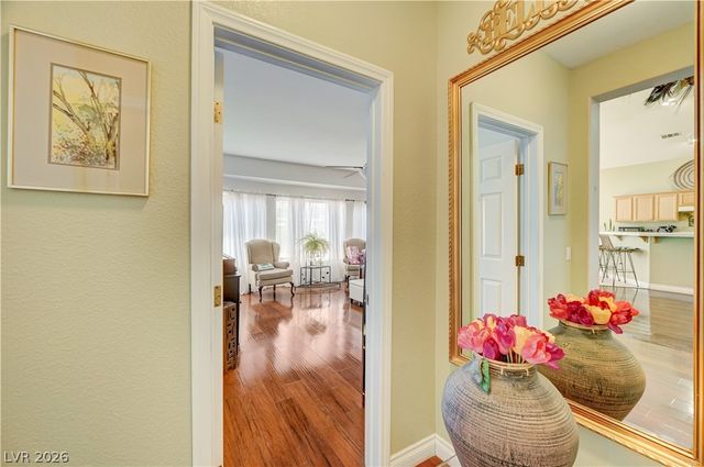 1723 Fall Pointe Court, North Las Vegas, NV 89032