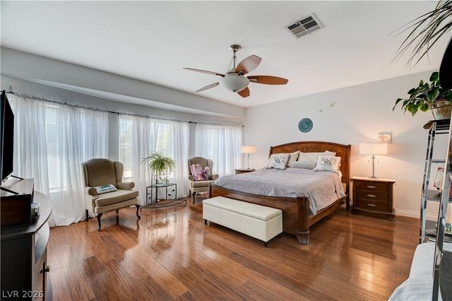 1723 Fall Pointe Court, North Las Vegas, NV 89032