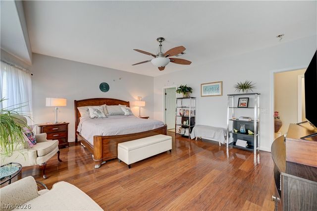 1723 Fall Pointe Court, North Las Vegas, NV 89032