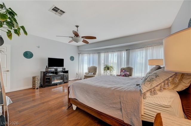 1723 Fall Pointe Court, North Las Vegas, NV 89032
