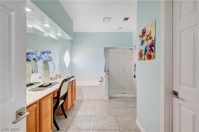 1723 Fall Pointe Court, North Las Vegas, NV 89032