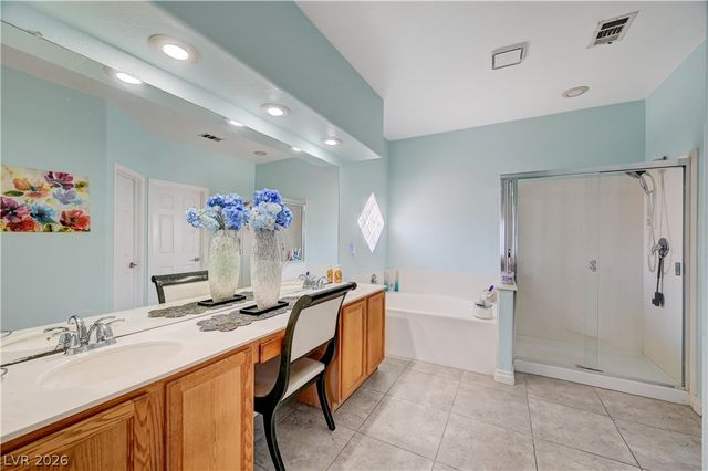 1723 Fall Pointe Court, North Las Vegas, NV 89032