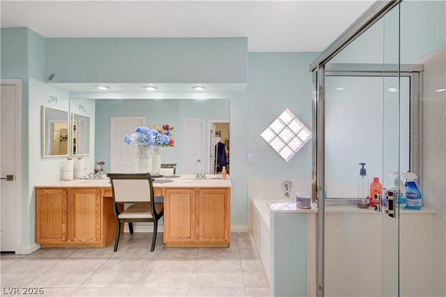1723 Fall Pointe Court, North Las Vegas, NV 89032