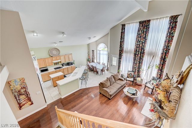 1723 Fall Pointe Court, North Las Vegas, NV 89032