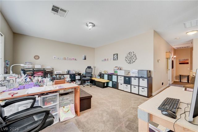 1723 Fall Pointe Court, North Las Vegas, NV 89032