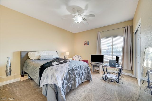 1723 Fall Pointe Court, North Las Vegas, NV 89032