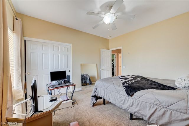 1723 Fall Pointe Court, North Las Vegas, NV 89032