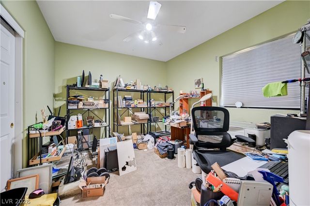 1723 Fall Pointe Court, North Las Vegas, NV 89032