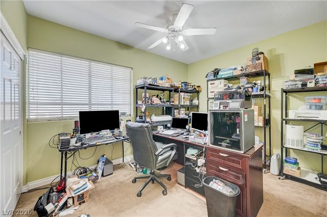 1723 Fall Pointe Court, North Las Vegas, NV 89032