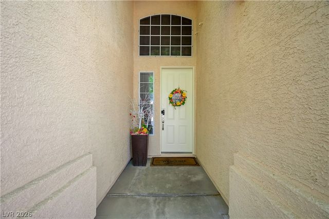 1723 Fall Pointe Court, North Las Vegas, NV 89032