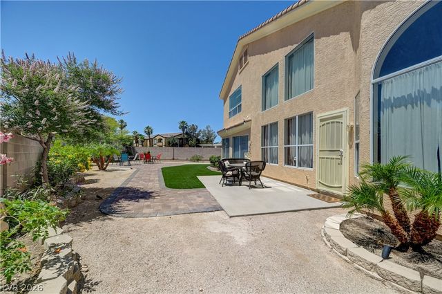 1723 Fall Pointe Court, North Las Vegas, NV 89032