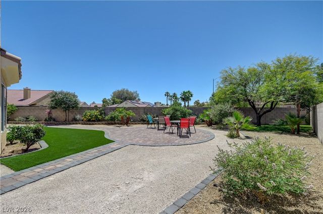 1723 Fall Pointe Court, North Las Vegas, NV 89032