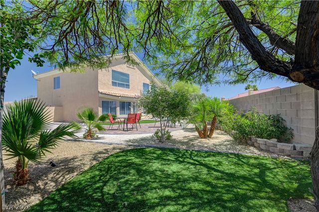 1723 Fall Pointe Court, North Las Vegas, NV 89032