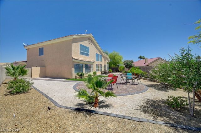 1723 Fall Pointe Court, North Las Vegas, NV 89032