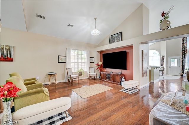 1723 Fall Pointe Court, North Las Vegas, NV 89032