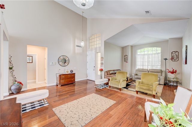 1723 Fall Pointe Court, North Las Vegas, NV 89032