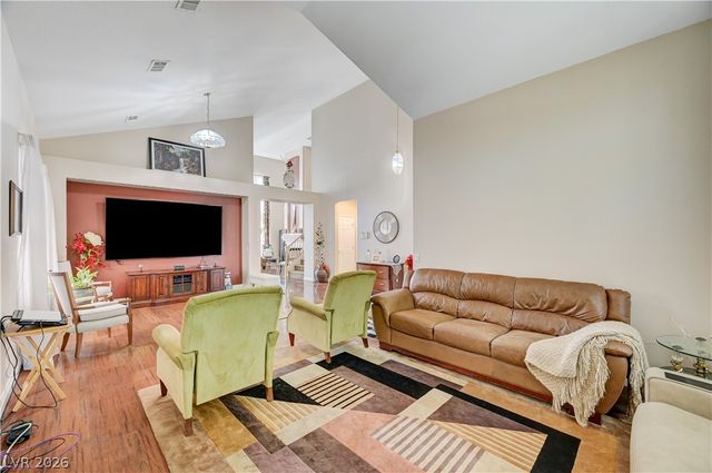 1723 Fall Pointe Court, North Las Vegas, NV 89032